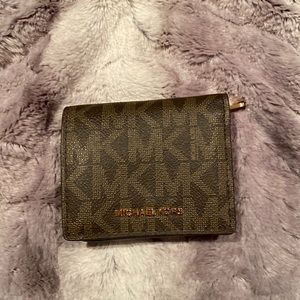 Michael Kors small wallet